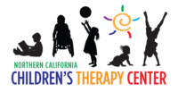 children's therapy center logo